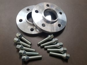  Nyomtvszlest szett 5x120 + csavarok (1 pr 15mm 72,5)
