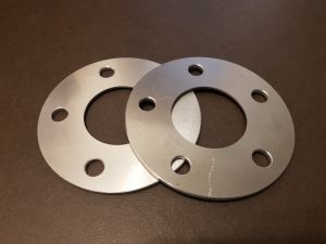  Nyomtvszlest  D66,6 5x112 5mm