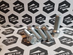  Felnicsavar Rdiuszos M14x1,5 40mm hossz