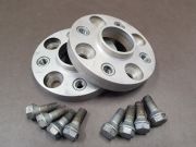   H&R Nyomtvszlest 57,1 4x100 20mm Adapteres Hasznlt