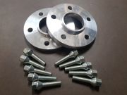   Nyomtvszlest szett 5x120 + csavarok (1 pr 15mm 72,5)