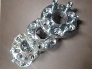   Nyomtvszlest D66,1 6x114,3 30mm Felcsavarozhat