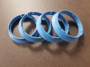   Tehermentest gyr D56,5/63,3