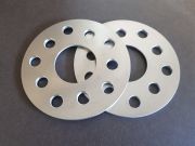   Nyomtvszlest  D57,1 5x100/112 5mm