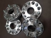   Nyomtvszlest D67 6x139,7 30mm Felcsavarozhat