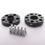   Nyomtvszlest D57,1 5x112 30mm adapteres