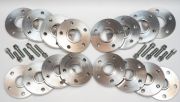   Nyomtvszlest  D60,1 5x114,3 20mm