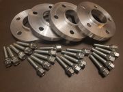   Nyomtvszlest szett 5x120 + csavarok (2 pr 20mm 72,5)