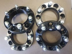   Nyomtvszlest D108 6x139,7 30mm felcsavarozhat