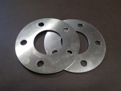  Nyomtvszlest  D72,5 5x120 5mm