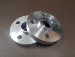   Nyomtvszlest  D57,1 4x100 20mm