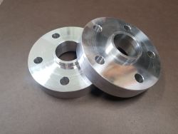   Nyomtvszlest  D57,1 5x112 30mm