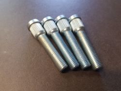   Ricnis tcsavar M12x1.5 D15.5