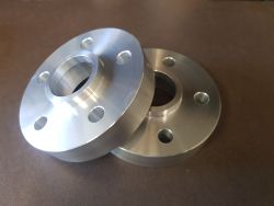   Nyomtvszlest  D63,4 5x108 30mm