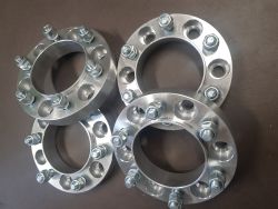   Nyomtvszlest D106 6x139,7 30mm Felcsavarozhat