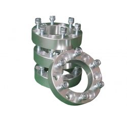   Nyomtvszlest D110 6x139,7 30mm felcsavarozhat